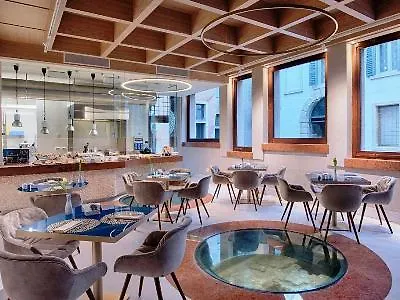 Nh Collection Palazzo 5* Verona