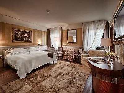 Hotel Nh Collection Palazzo 5*
