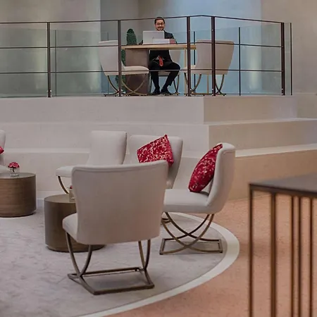 Nh Collection Palazzo Hotel