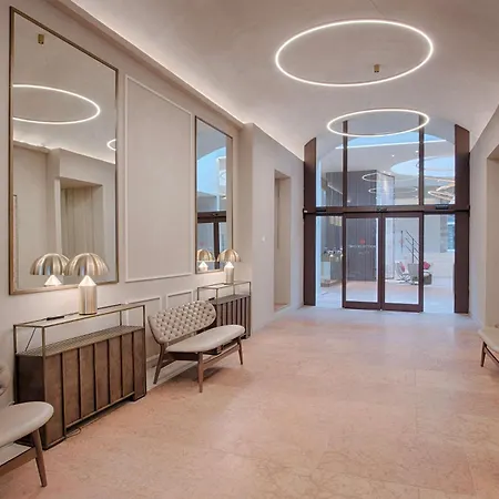 Hotel Nh Collection Palazzo
