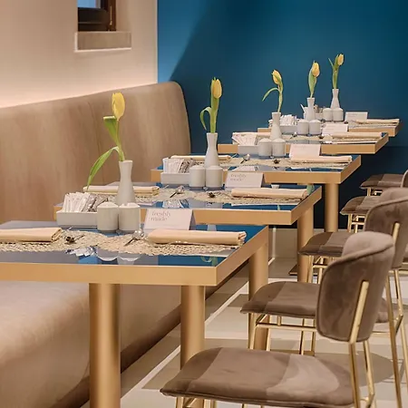 Nh Collection Palazzo Hotel