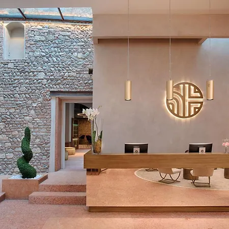 Hotel Nh Collection Palazzo