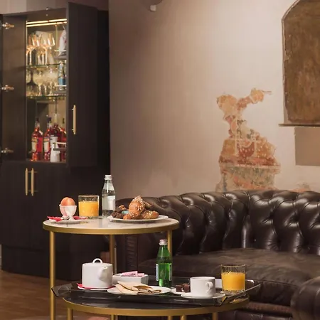 Hotel Nh Collection Palazzo 5*