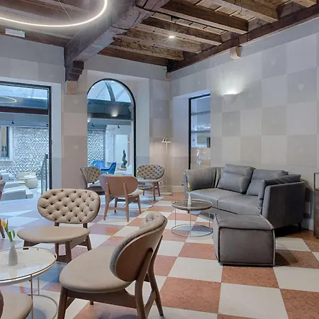 Nh Collection Palazzo Hotel