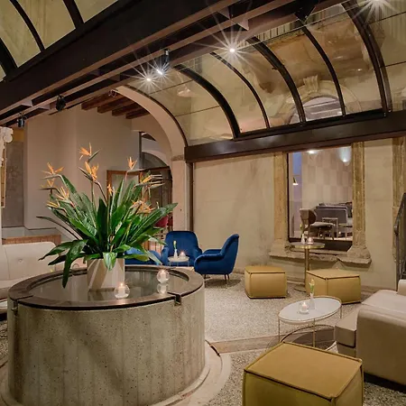 Hotel Nh Collection Palazzo