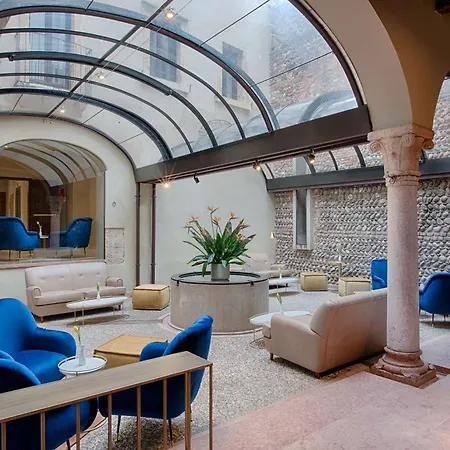 Hotel Nh Collection Palazzo Verona