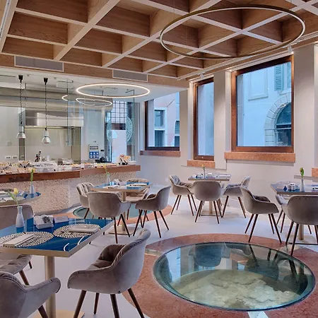 Nh Collection Palazzo 5* Verona