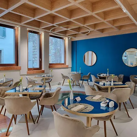 Nh Collection Palazzo 5* Verona