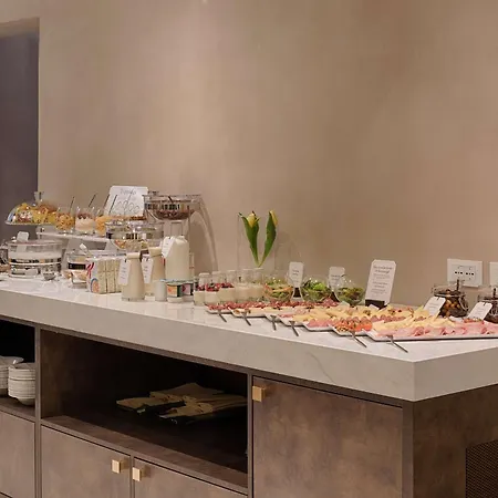 Hotel Nh Collection Palazzo 5*