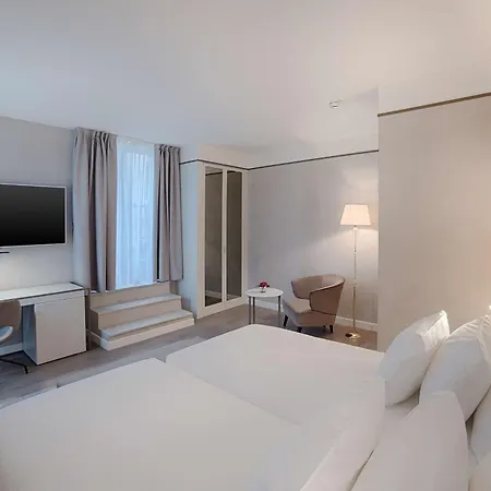 Nh Collection Palazzo 5*