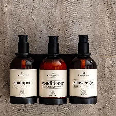 Hotel Nh Collection Palazzo 5*