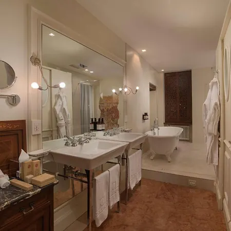 Hotel Nh Collection Palazzo
