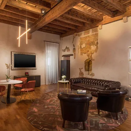 Nh Collection Palazzo Hotel Verona