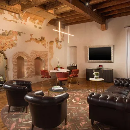 Nh Collection Palazzo 5* Verona