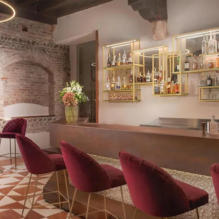 Hotel Nh Collection Palazzo