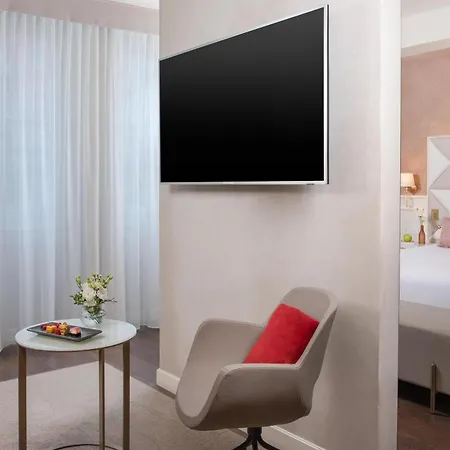 Nh Collection Palazzo Hotel 5*