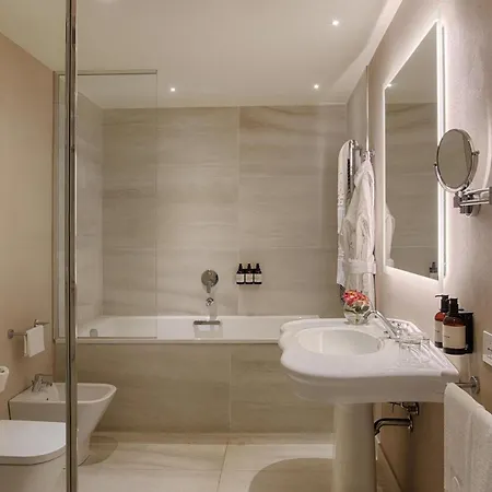 Nh Collection Palazzo 5*