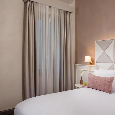 Nh Collection Palazzo 5* Verona