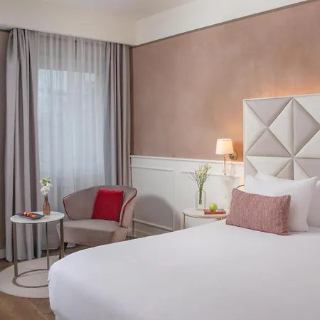 Hotel Nh Collection Palazzo 5*
