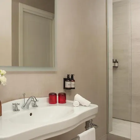 Nh Collection Palazzo Hotel 5*