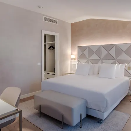 Hotel Nh Collection Palazzo