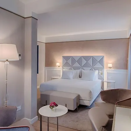 Nh Collection Palazzo Hotel