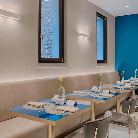 Nh Collection Palazzo 5* Verona