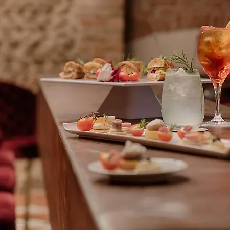Nh Collection Palazzo Hotel 5*
