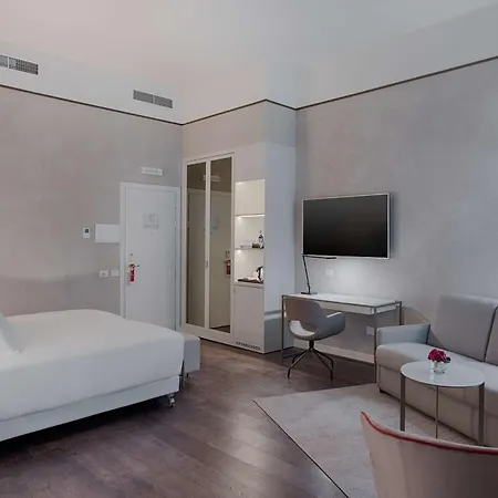 Nh Collection Palazzo 5* Verona