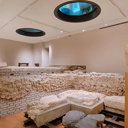 Hotel Nh Collection Palazzo 5*