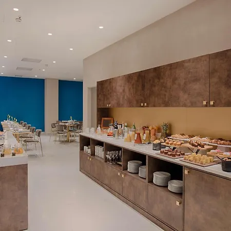 Hotel Nh Collection Palazzo
