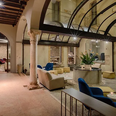 Hotel Nh Collection Palazzo