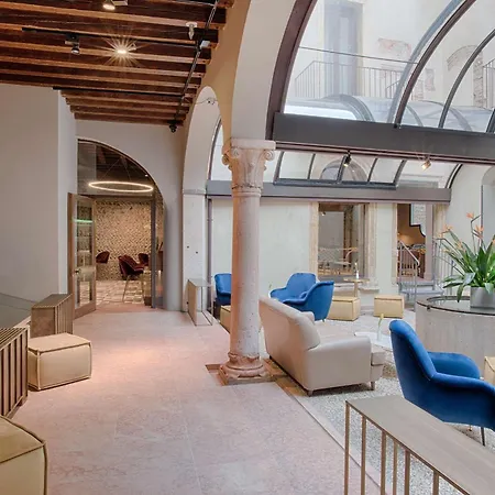 Nh Collection Palazzo Hotel Verona