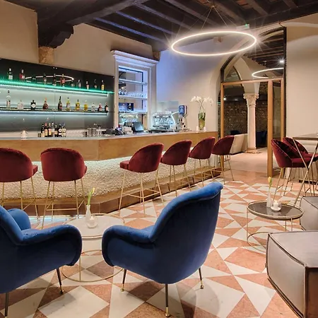 Hotel Nh Collection Palazzo Verona