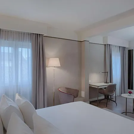 Nh Collection Palazzo Hotel Verona