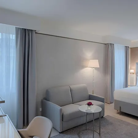 Nh Collection Palazzo Hotel 5*