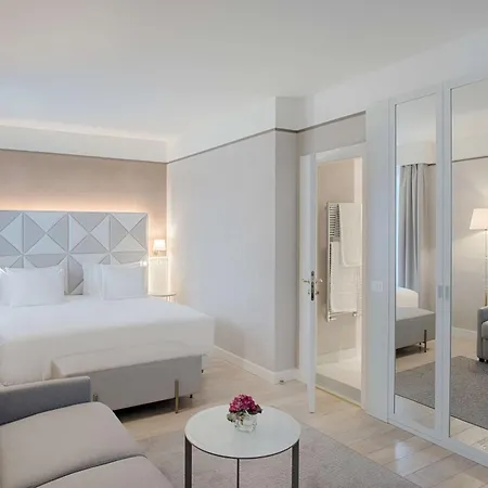 Hotel Nh Collection Palazzo