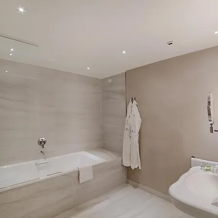 Hotel Nh Collection Palazzo