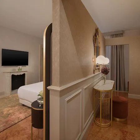 Nh Collection Palazzo Verona