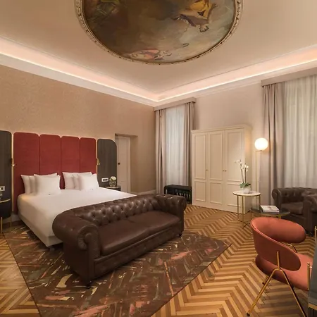 Nh Collection Palazzo Hotel