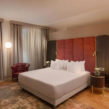 Hotel Nh Collection Palazzo Verona