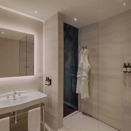 Hotel Nh Collection Palazzo