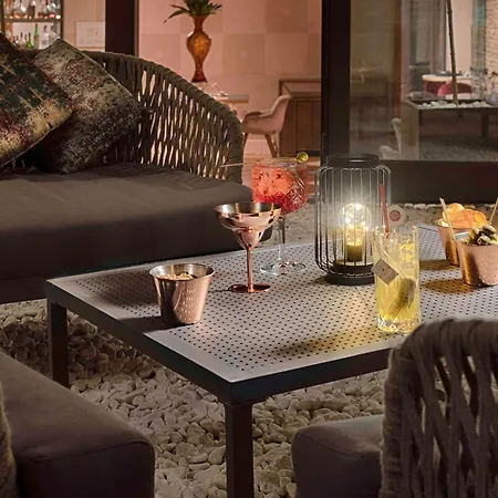 Hotel Nh Collection Palazzo 5*