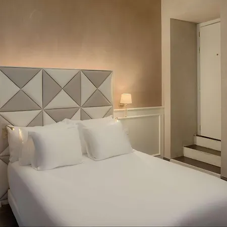 Nh Collection Palazzo Hotel