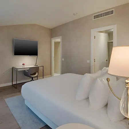 Nh Collection Palazzo Hotel Verona