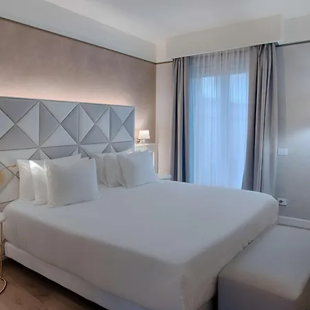 Nh Collection Palazzo Hotel Verona