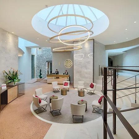 Hotel Nh Collection Palazzo 5*