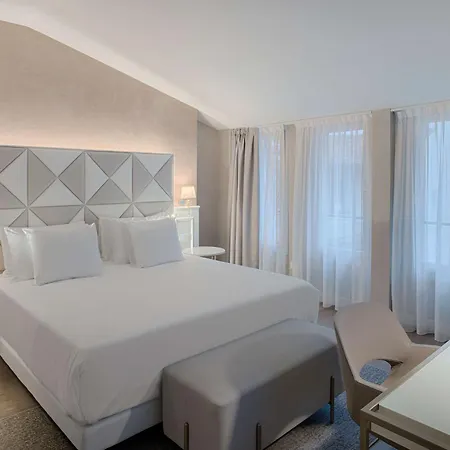 Hotel Nh Collection Palazzo Verona