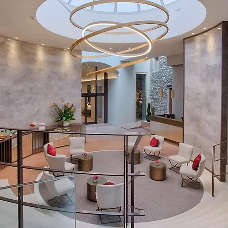 Hotel Nh Collection Palazzo