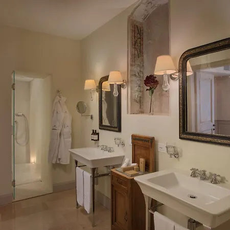 Nh Collection Palazzo Hotel 5*